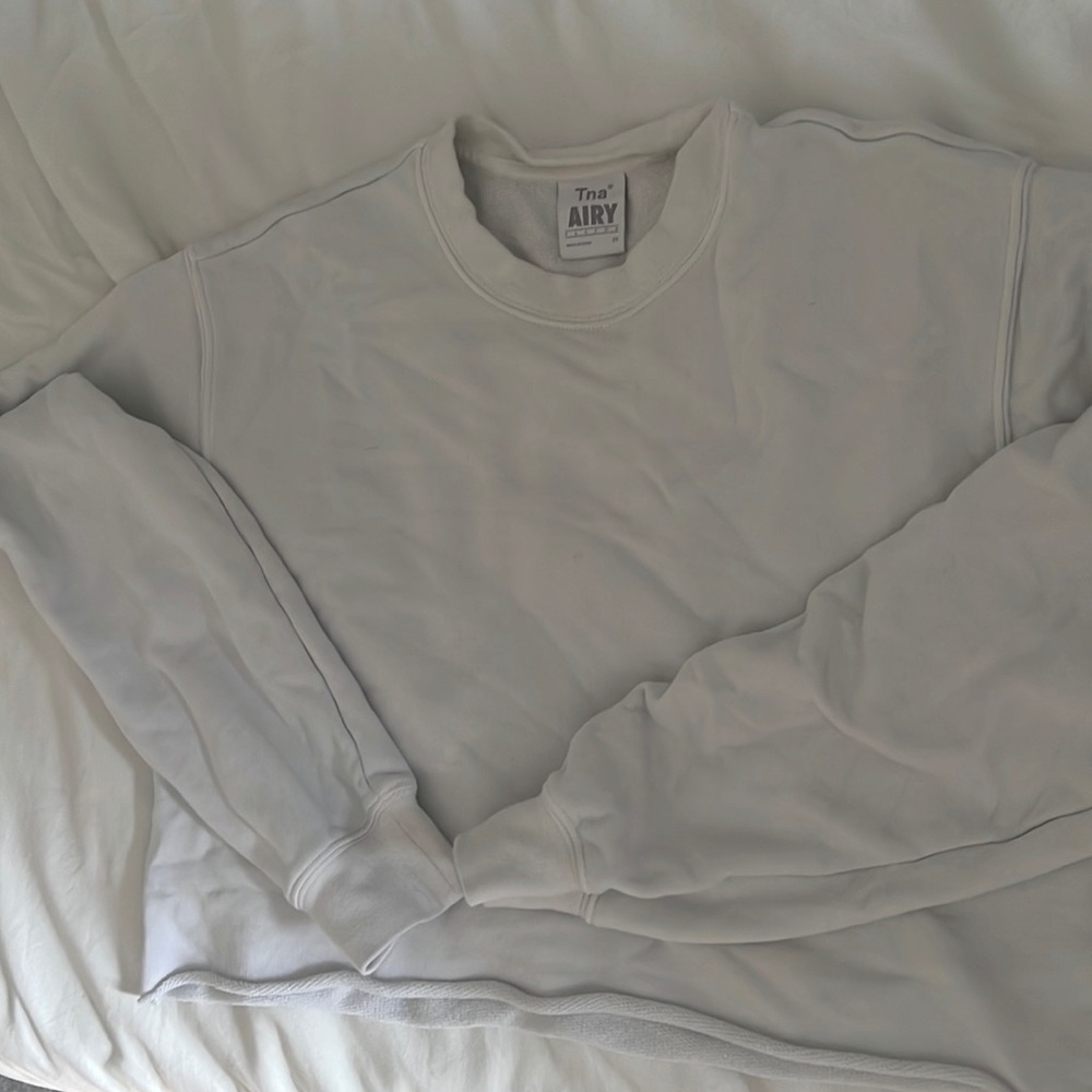 Aritzia Pull Over XS